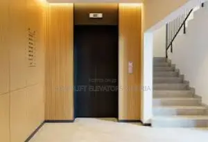 Wood Passenger Elevator
