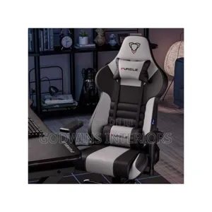 Furgle Executive Swivel Desk Chair