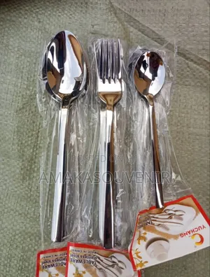 Sliver Spoon