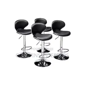 Modern Designed Bar Stools -Set of 4