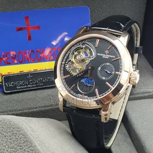 Vacheron Constantin Wristwatch