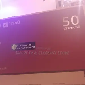 Lg 50 Inches Sport Viewing Service