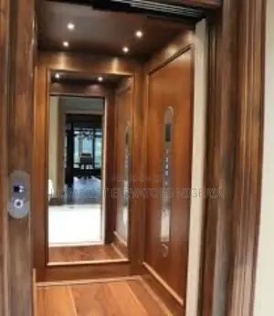 Best Elevator Chabin
