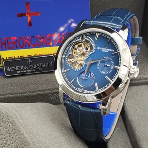 Vacheron Constantin Wristwatch