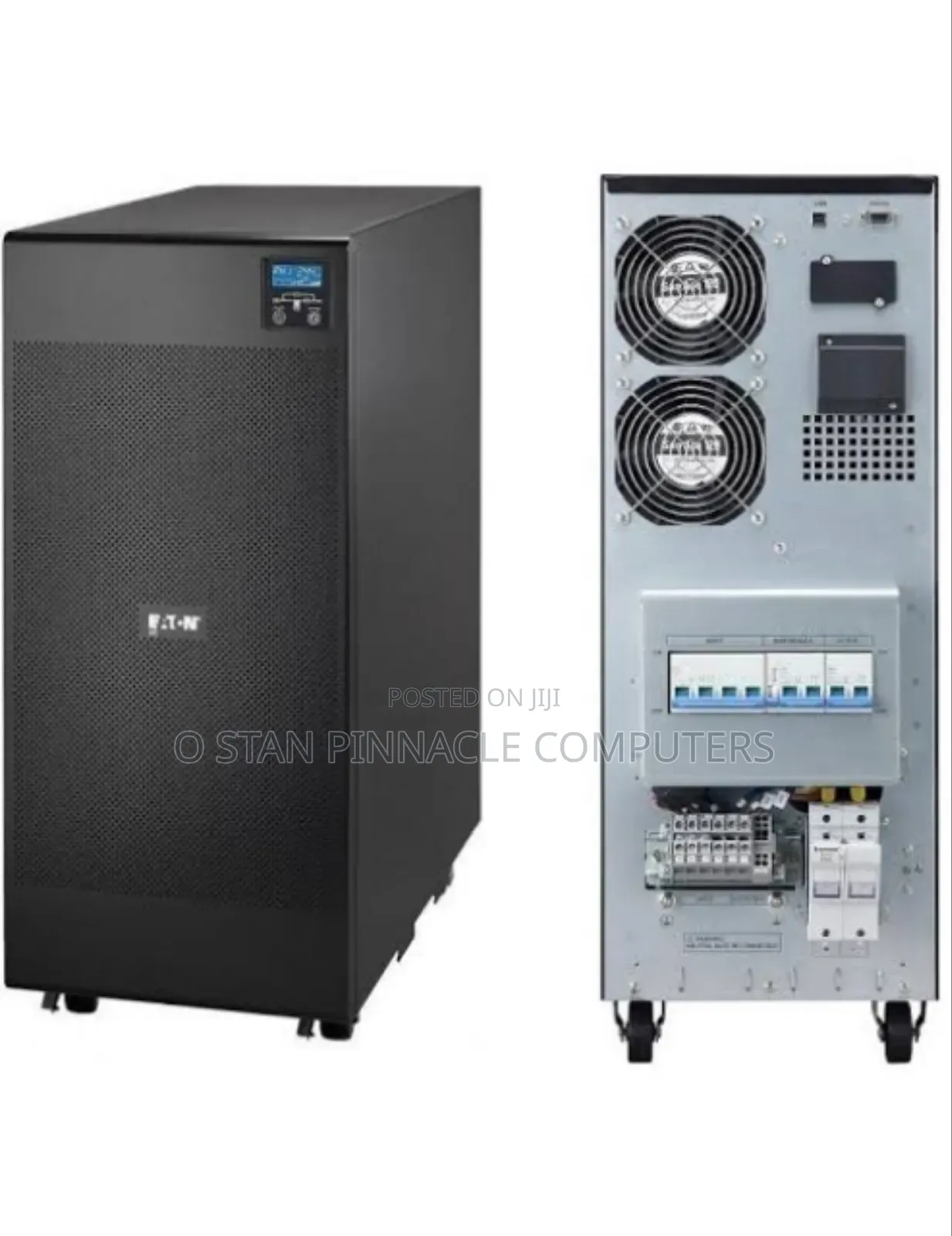 Eaton 9e 10kva Online Ups