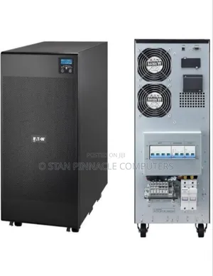 Eaton 9e 10kva Online Ups