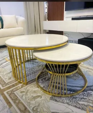 Center Table 2in1