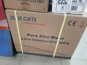 Bluegate 4kva UPS