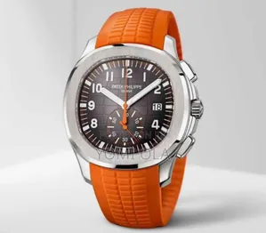 Patek Philippe Chronograph Wristwatch