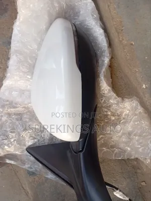 Side Mirror 2018 -20 Honda Accord
