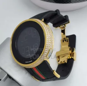 Gucci Grammy Wristwatch