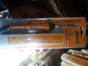 Soldering Iron