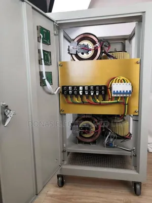 Stabilizer 60kva