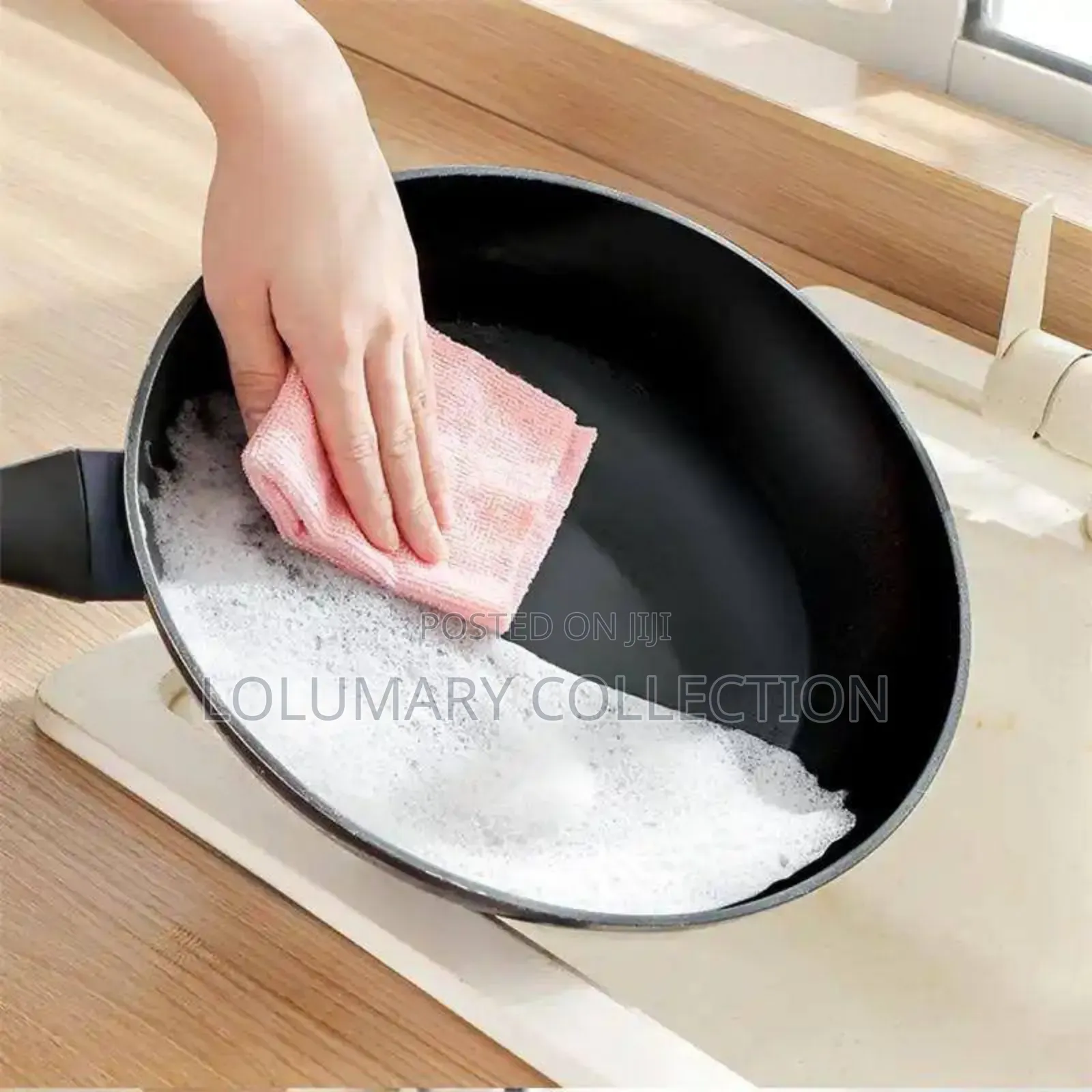 Reusable Multipurpose Towel Kitchen Towel