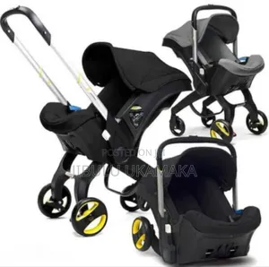 New Generational Infant Baby Car Seat/Stroller