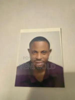 Mr Eniolorunda Victor