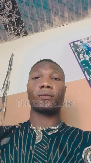 I Am Available Now
