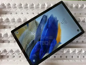 Samsung Galaxy Tab S6 Lite 64 GB Black