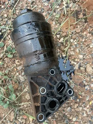 Oil Filter for Hyundai Genesis 2012 Model Down One
