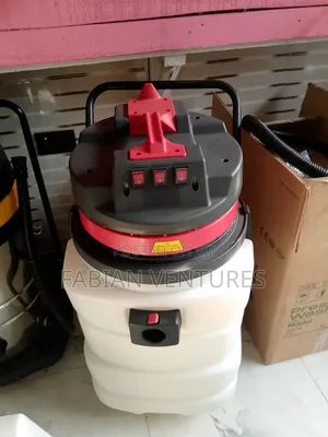 80 Liter Vacuum Cleaner Wet and Dry the Best