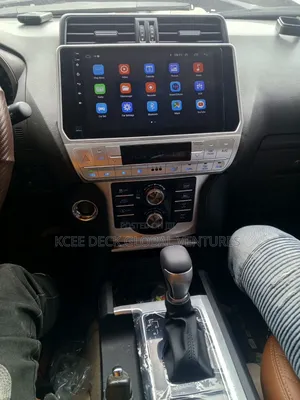 Kit Prado Upgrade 2014 to 2022 Model Is Available