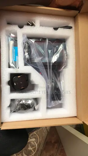 Intelligent Handheld Inkjet Printer
