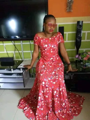 House Keeper or Waitress Job