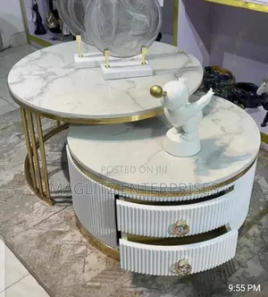 Quality Center Table