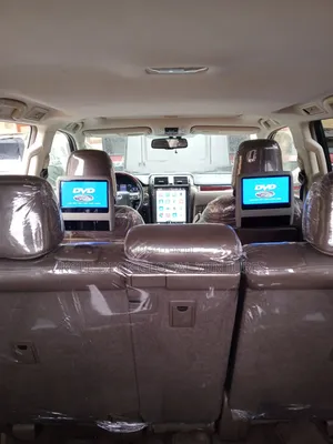 Android Screen and DVD Player GX Is Available