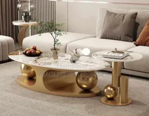 Quality Center Table