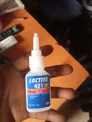 Loctite 401 Instant Adhesive 20G