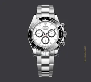 Rolex Day-Tona Wristwatch