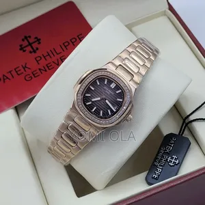 Patek Philippe Ladies Wristwatch