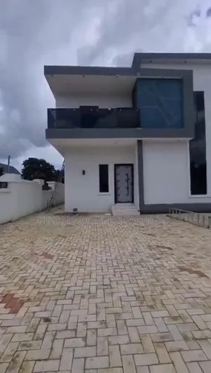 5bdrm Duplex in Wtc , Enugu, Enugu for sale