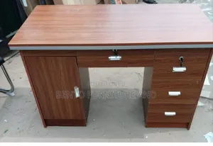 Secretary Office Table