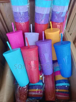 Plastic Cup