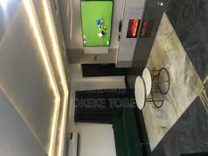 One Bedroom at Allen, Ikeja