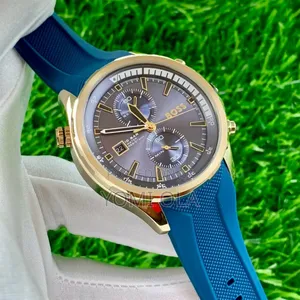 Boss Chronograph Wristwatch