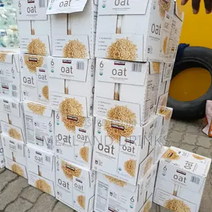 Oat Milk Drink