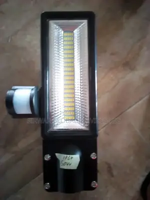 Electric Sensor Flood Light 50w