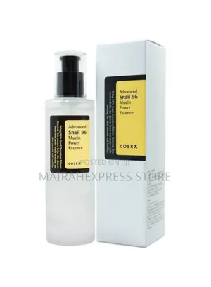 Cosrx Advanced Snail 96 Mucin Power Essence 100ml
