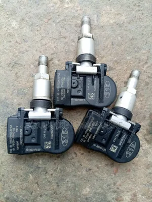 Tyre Pressure Sensor for Chrysler