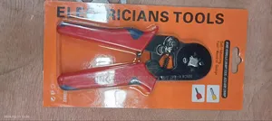 Self Adjusting Crimp Tool