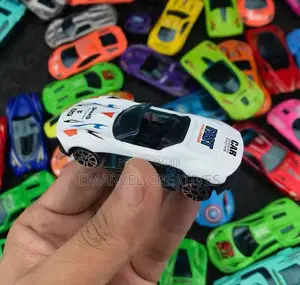 Alloy Toy Car Model Metal Car Speed