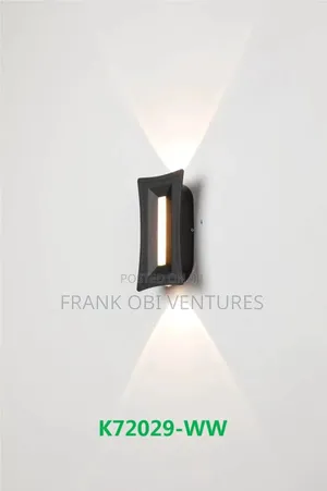 Unique Wall Lights