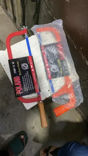 Hack Saw Frame (12 X 300mm)