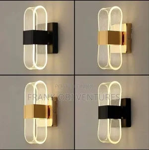 Wall Lamps