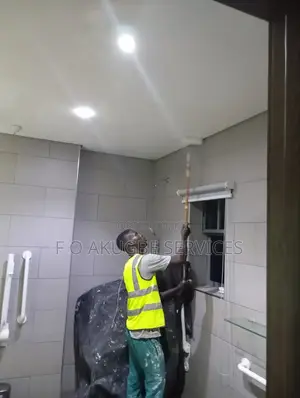 Interior and Exterior Decorating