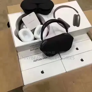 On a Budget Airpod Max Copied