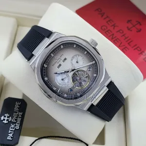 Patek Philippe Chronograph Wristwatch